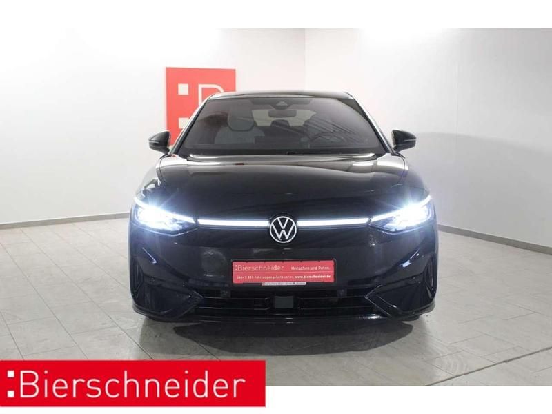 Gebraucht VW ID.7 Pro 210 kW (286 PS) 2024 Grenadillschwarz Kleinwagen