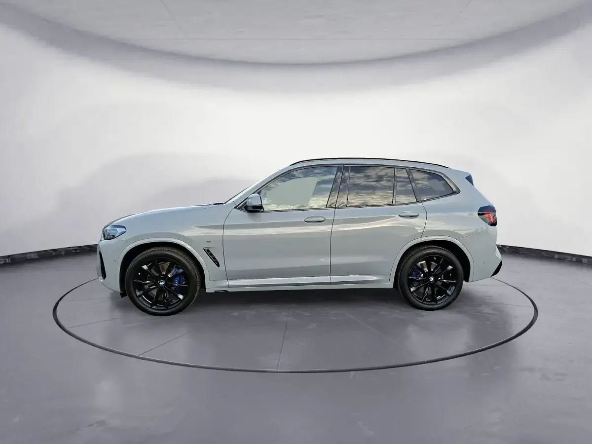 Second-hand BMW X3 M Sport 245 CP (180 kW) 2024 SUV