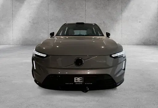 Nouvelle Volvo EX90 Performance 500 kW (680 ch) 2025 Gris SUV