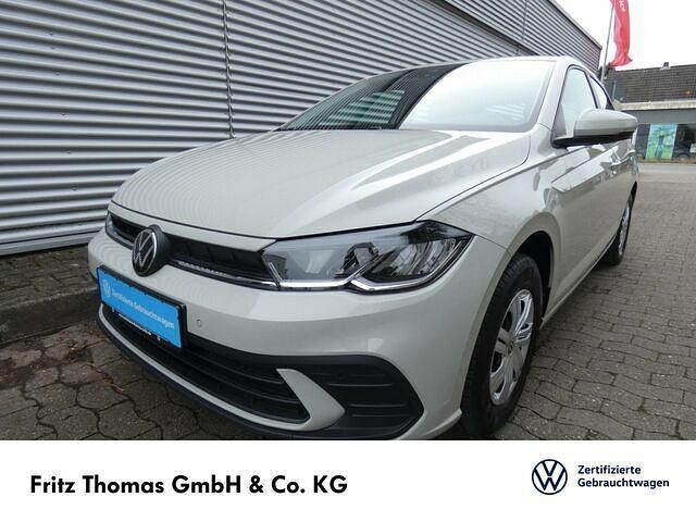 Brugt VW Polo 80 HK (58 kW) 2025 Grå Sedan