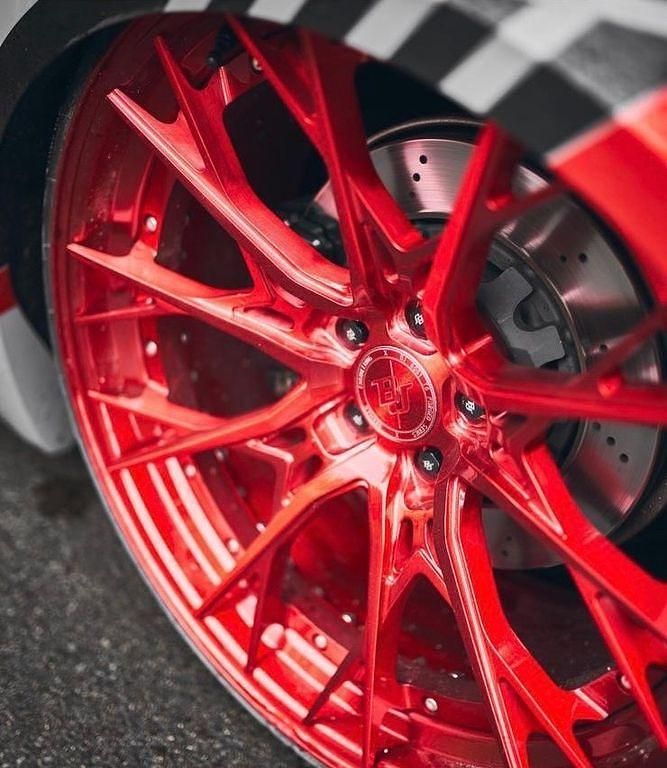 Gebraucht Audi RS4 Ambiente 450 PS (330 kW) 2019 Grau Kombi