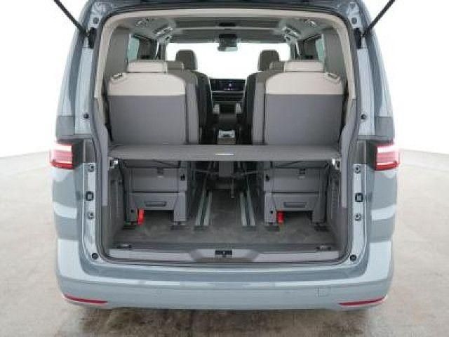 Gebraucht VW Multivan Life 150 PS (110 kW) 2025 Pure grey Van
