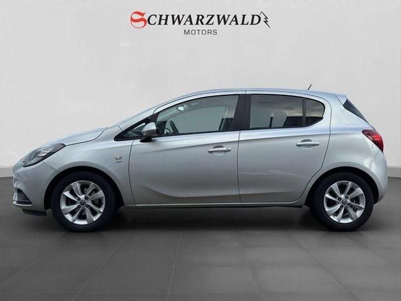 Gebraucht Opel Corsa 90 PS (66 kW) 2016 Andere Kleinwagen