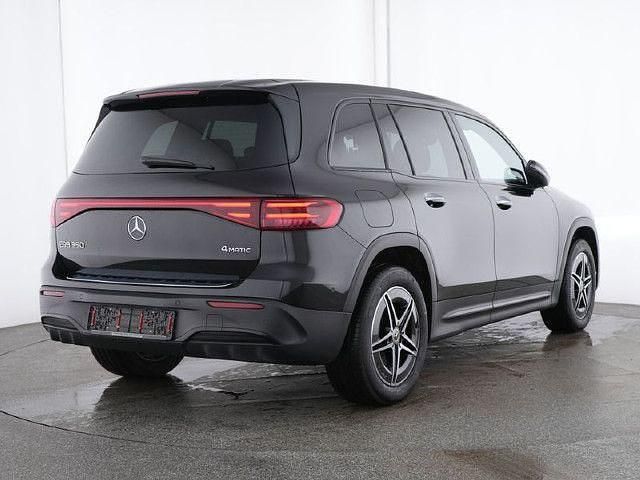 Gebraucht 2024 Mercedes EQB350 SUV | 41.050 € (Fairer Preis) - Bild 1/4