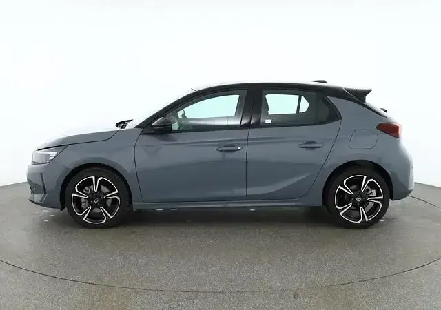 Neu Opel Corsa 110 PS (80 kW) 2026 Grau Kleinwagen