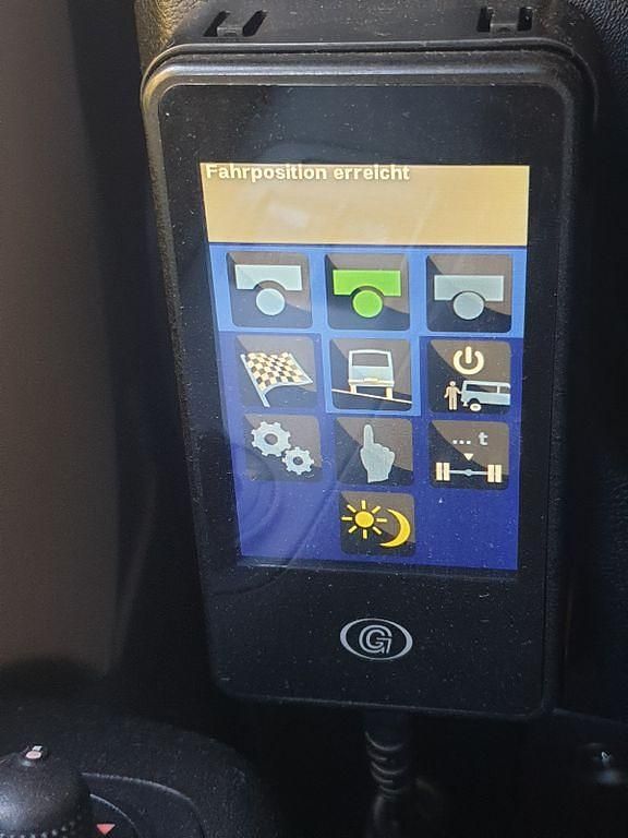 Gebraucht Fiat Ducato 131 PS (96 kW) 2018 Weiß Van