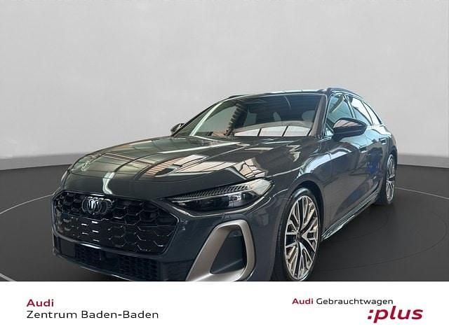Magnetgrau (grau) Gebraucht 2024 Audi A5 Edition .1 Coupé | 63.410 € (Teuer) - Bild 1/4