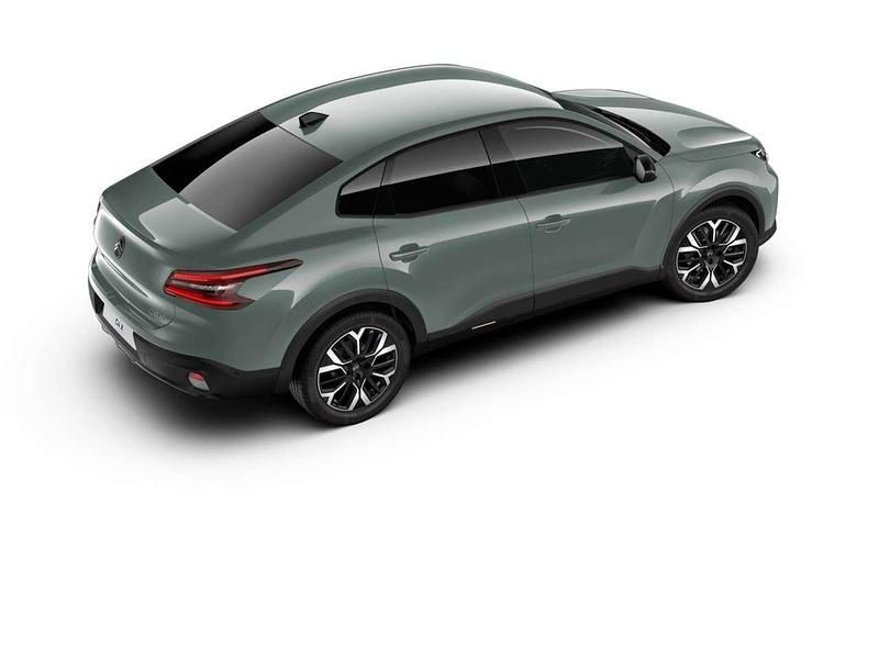 Neu Citroën DS6 145 PS (106 kW) 2025 Grün Limousine