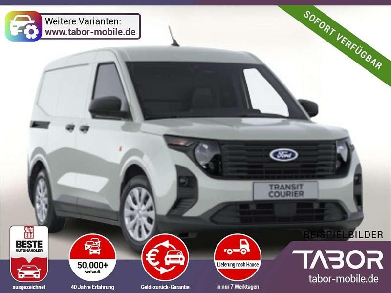 Neu Ford Transit Trend 101 PS (74 kW) 2025 Grau Kleinwagen