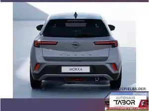 Neu Opel Mokka 136 PS (100 kW) 2026 Grau (grafik grau) SUV