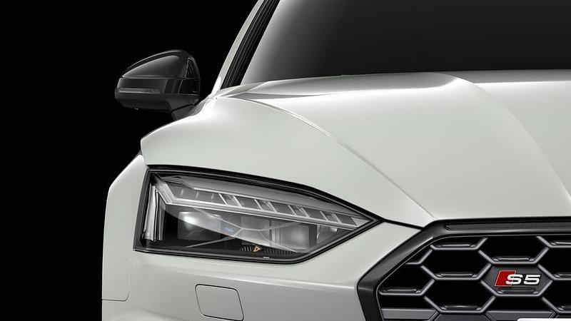 Gebraucht Audi S5 Sportback Ambiente 341 PS (250 kW) 2022 Grau Kleinwagen