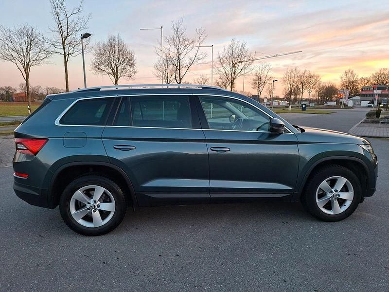 Skoda Angebote 2018