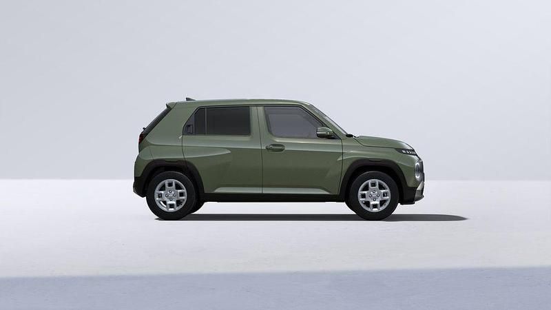 Neu Hyundai Inster Trend 85 kW (116 PS) 2026 Tomboy khaki Kleinwagen