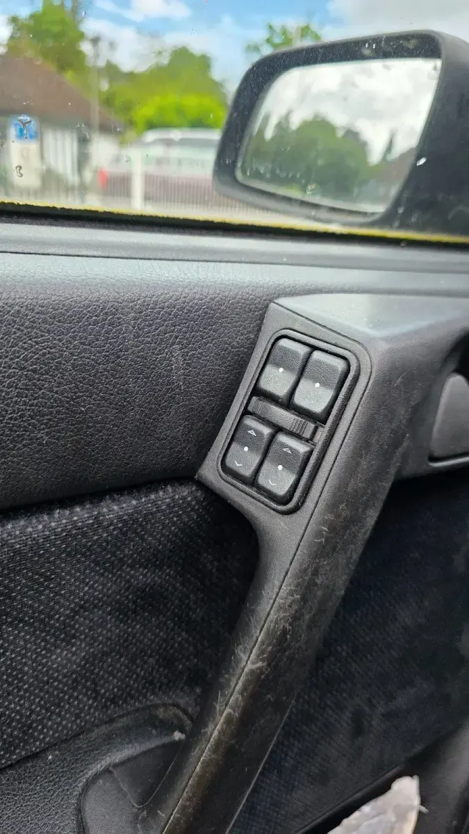 Gebraucht Opel Astra 116 PS (85 kW) 1998 Grün Kleinwagen