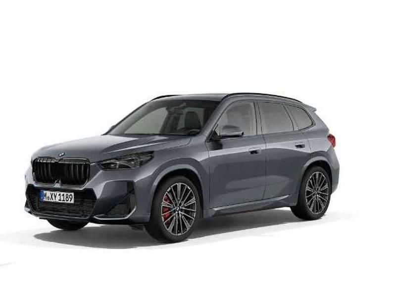 Neu BMW X1 Performance 218 PS (160 kW) 2026 Grau SUV
