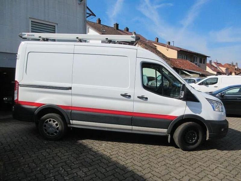 Gebraucht Ford Transit 131 PS (96 kW) 2021 Andere