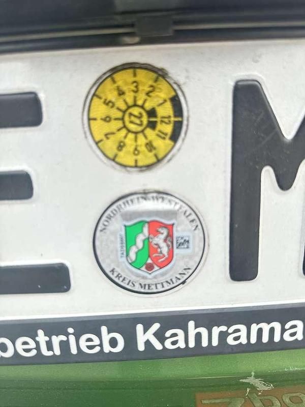 Gebraucht Ford Fiesta Ambiente 80 PS (58 kW) 2007 Kleinwagen