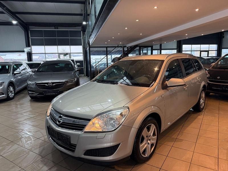 Gebraucht 2009 Opel Astra Edition Kombi | 1.990 € (Fairer Preis) - Bild 1/4
