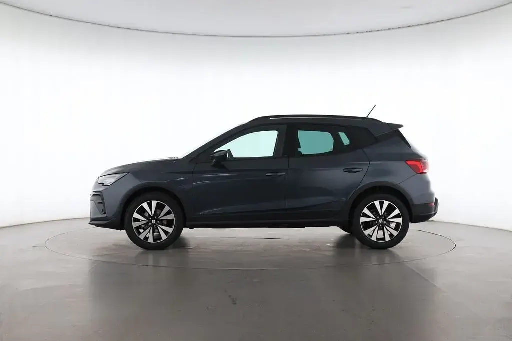 Neu Seat Arona FR 116 PS (85 kW) 2026 Magnetic grau SUV