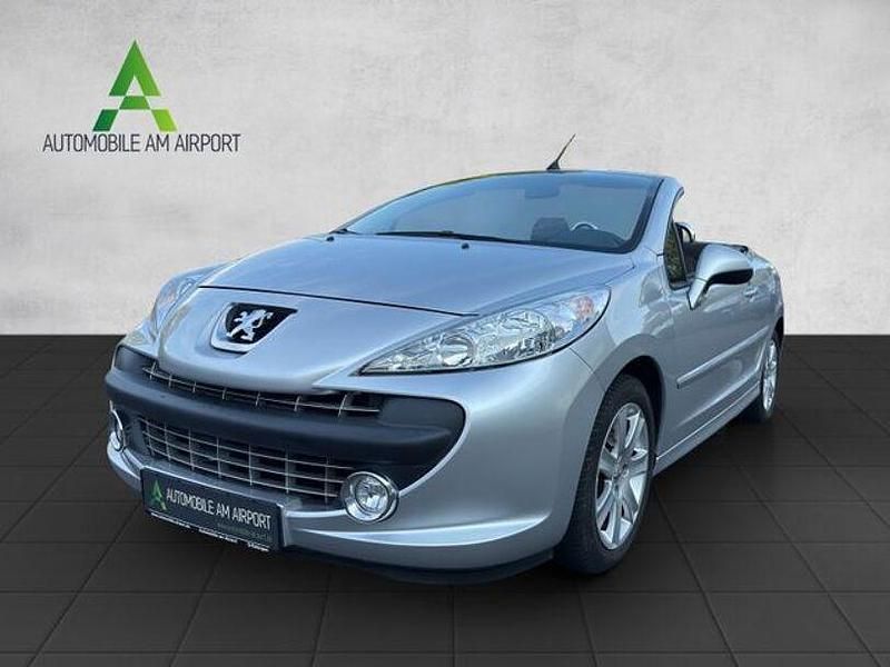 Andere Gebraucht 2009 Peugeot 207 | 7.950 € - Bild 1/4
