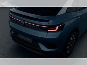 Gebraucht VW ID.5 Pro 210 kW (286 PS) 2024 Grau (mondsteingrau) SUV