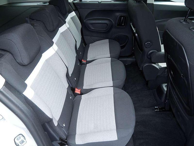 Gebraucht Citroën Berlingo Feel 131 PS (96 kW) 2022 Weiß Van / Kleinbus