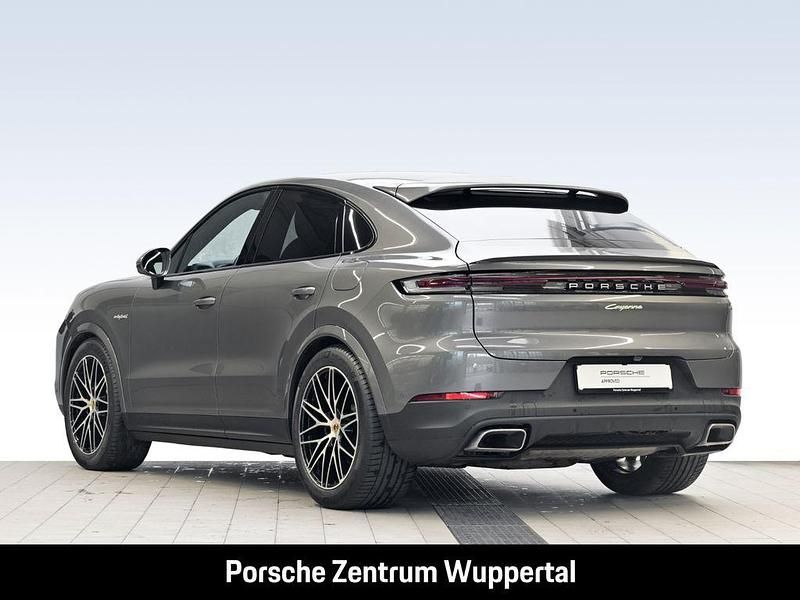 Brugt Porsche Cayenne 470 HK (345 kW) 2024 Grå SUV