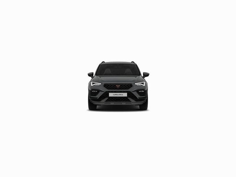 Neu Cupra Ateca VZ 300 PS (220 kW) 2026 Grau SUV