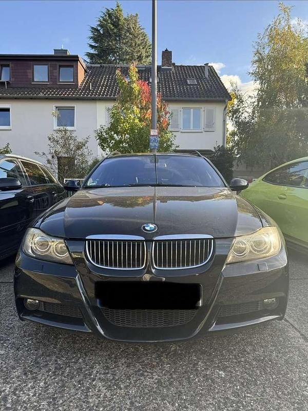 Gebraucht BMW 325 M Sport 218 PS (160 kW) 2007 Kombi