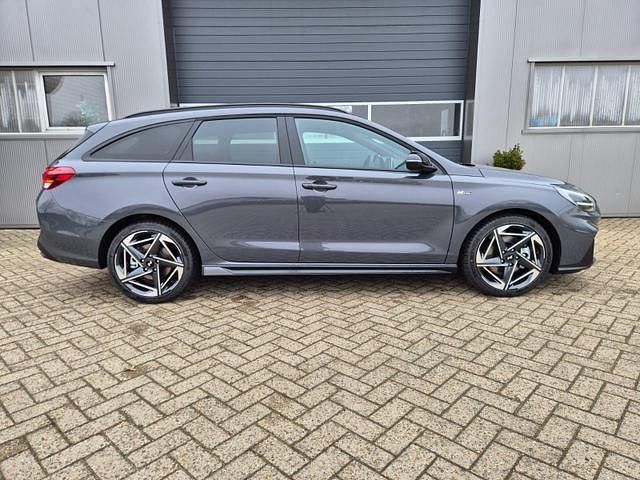 Neu Hyundai i30 N Line 150 PS (110 kW) 2026 Ecotronic grey ecotronic grey Kombi