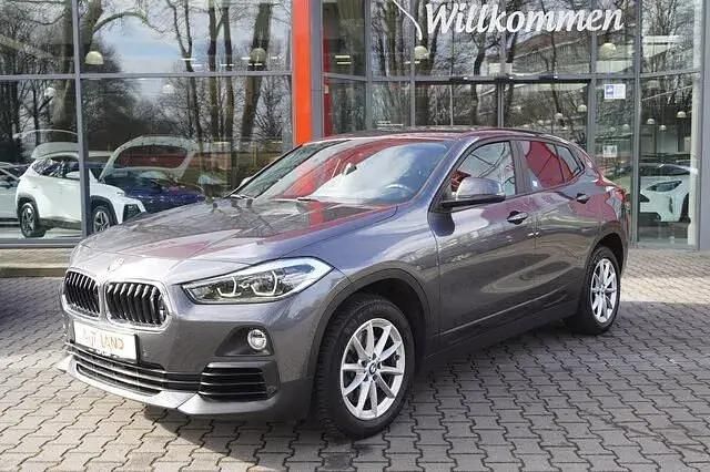 Second-hand BMW X2 192 CP (141 kW) 2019 Gri SUV