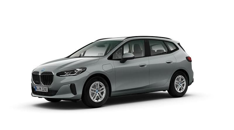 Gebraucht 2025 BMW 225 Efficient Dynamics | 29.949 € (Superpreis) - Bild 1/3