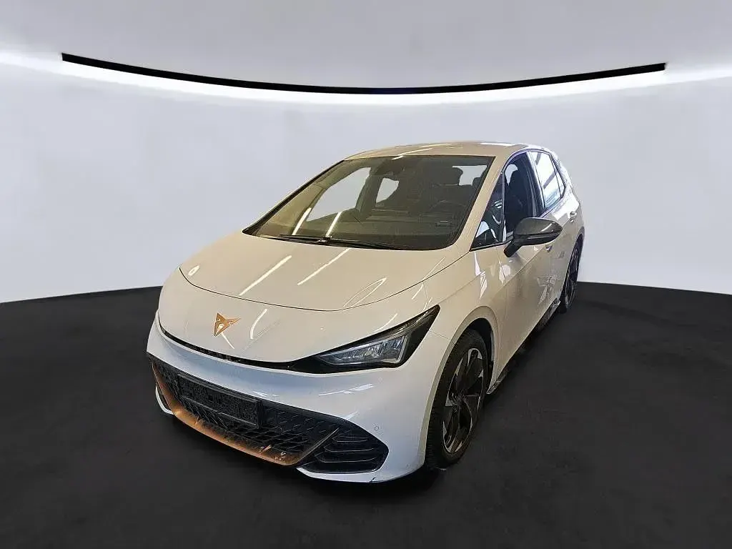 Usata Cupra Born 150 kW (204 CV) 2023 Other Utilitaria