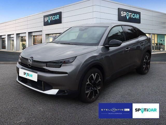 Gebraucht Citroën C4 136 PS (100 kW) 2025 Grün SUV