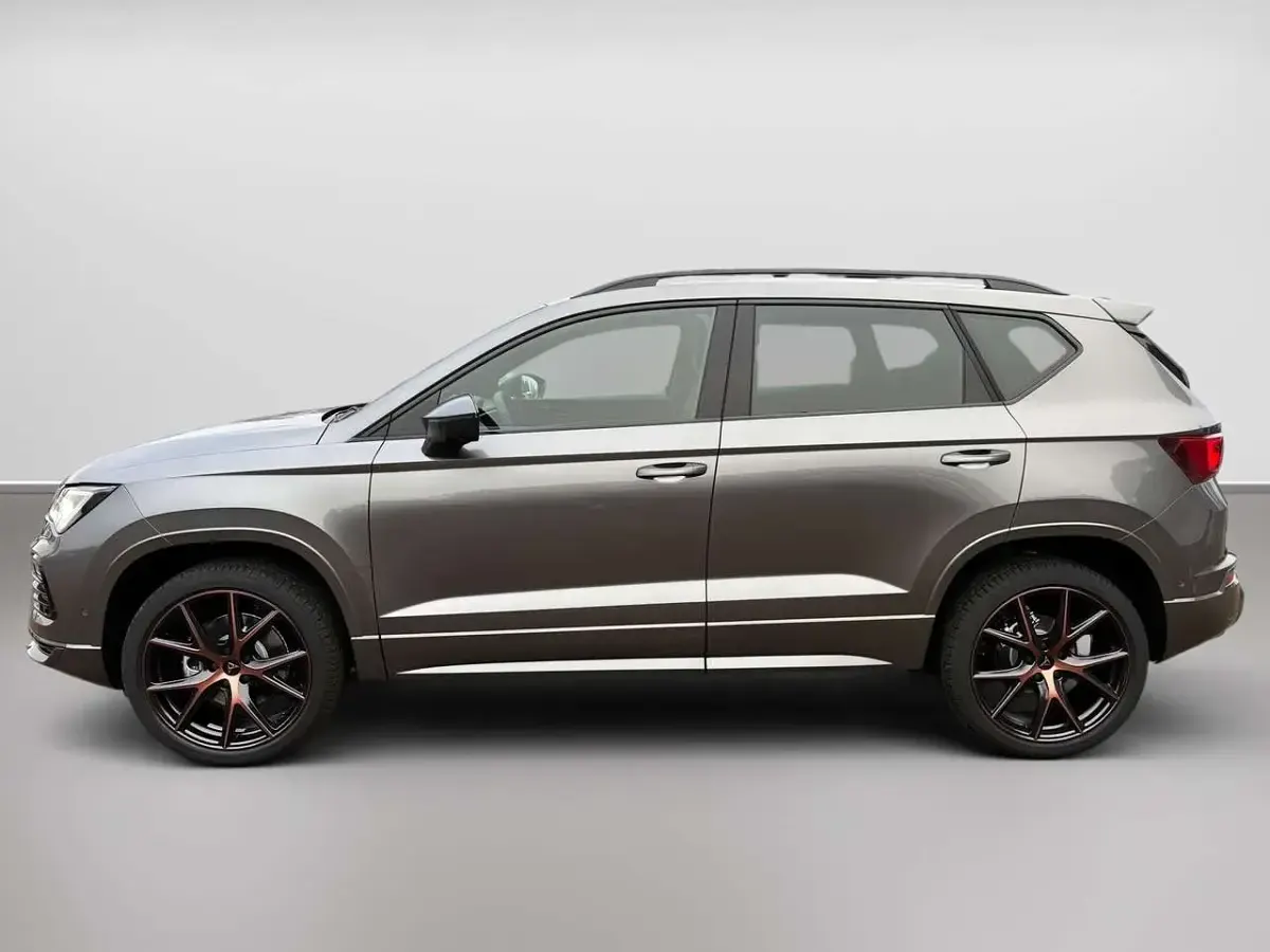 Neu Cupra Ateca 150 PS (110 kW) 2025 Fehlt! SUV