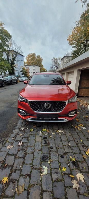 Rot Gebraucht 2022 MG EHS Luxury SUV | 18.500 € (Guter Preis) - Bild 1/4