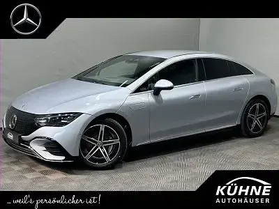 Gebraucht Mercedes EQE300 Premium 194 kW (265 PS) 2025 Limousine