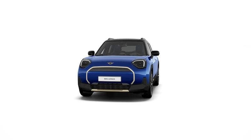 Second-hand Mini Aceman 135 kW (184 CP) 2024 SUV