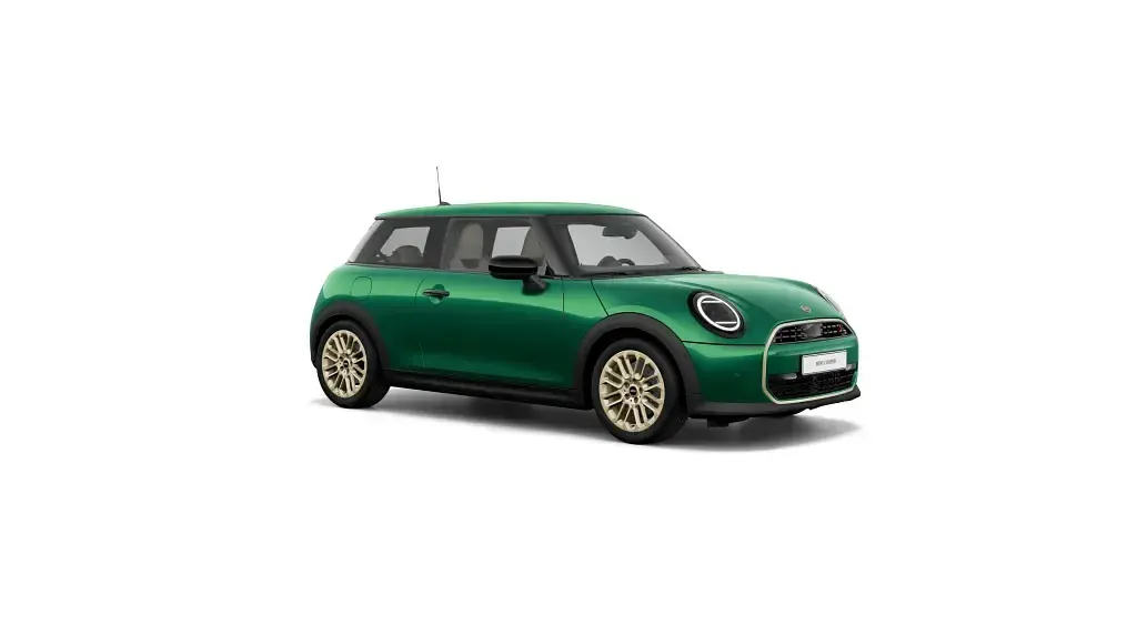 Gebraucht Mini Cooper S 204 PS (150 kW) 2024 Kleinwagen