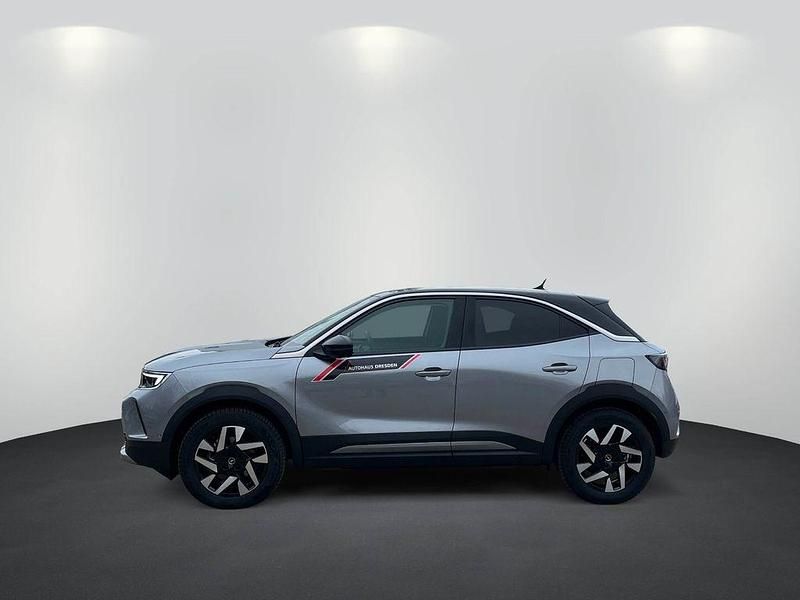 Gebraucht Opel Mokka-e Elegance 100 kW (136 PS) 2025 Grau SUV