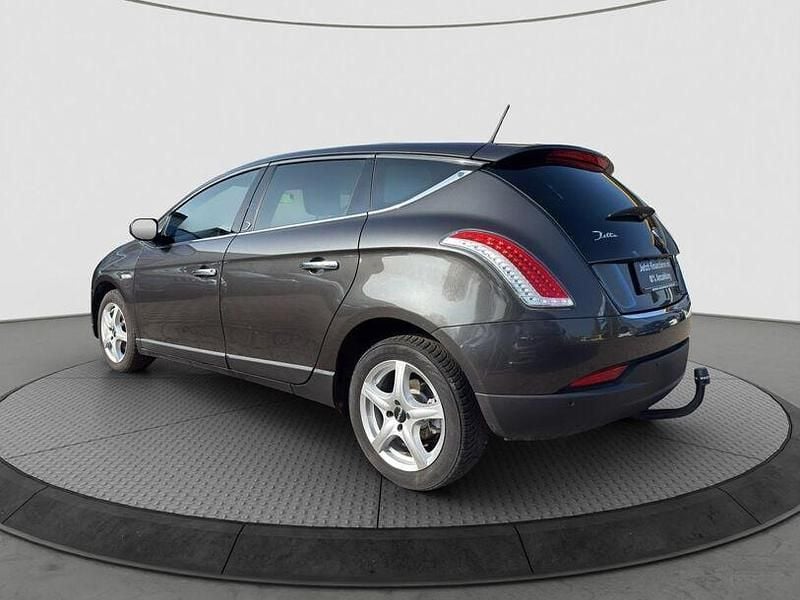 Gebraucht Lancia Delta Silver 120 PS (88 kW) 2011 Andere Kleinwagen