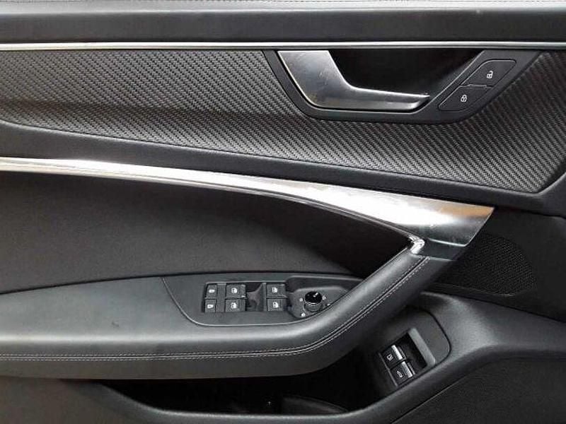 Gebraucht Audi A6 Sport 266 PS (195 kW) 2022 Firmamentblau metallic Kombi