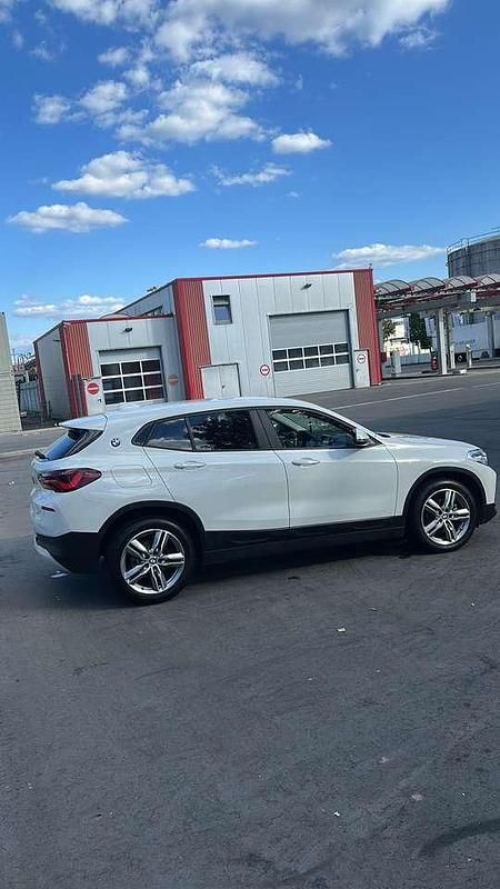 Gebraucht 2021 BMW X2 Advantage SUV | 19.900 € (Guter Preis) - Bild 1/4