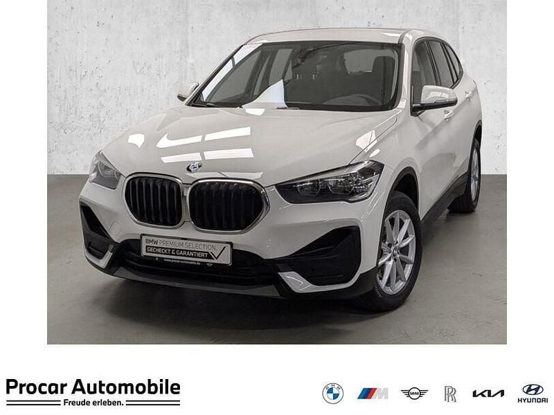 Używany BMW X1 Performance 150 KM (110 kW) 2021 SUV