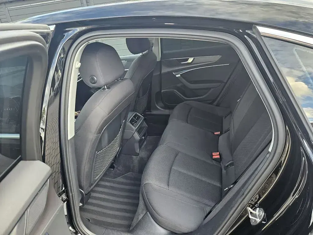 Gebraucht Audi A6 245 PS (180 kW) 2019 Schwarz Limousine
