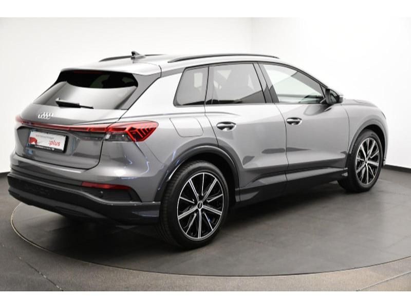 Gebraucht Audi Q4 e-tron 210 kW (286 PS) 2025 SUV