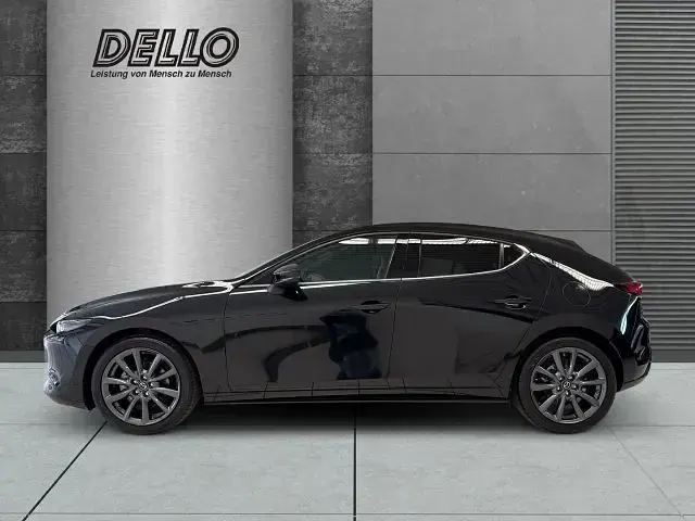 Neu Mazda 3 Takumi-Line 140 PS (102 kW) 2026