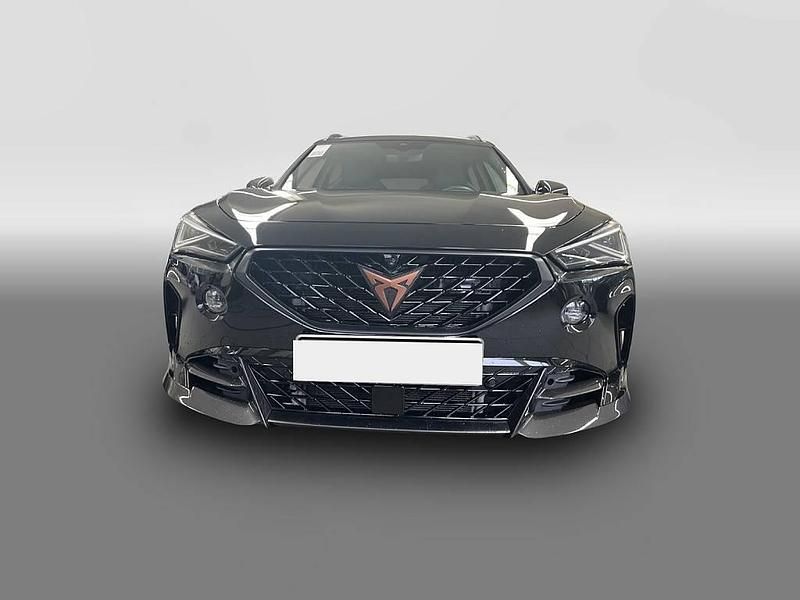 Gebraucht Cupra Formentor VZ 390 PS (286 kW) 2022 Schwarz SUV