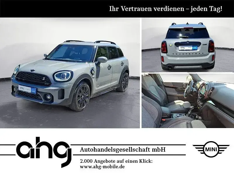 Gebraucht Mini Cooper Countryman Classic 220 PS (161 kW) 2022 SUV