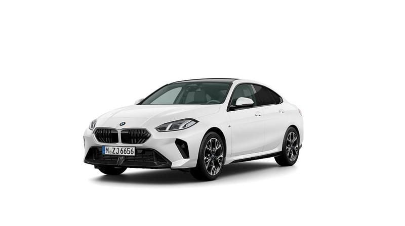 Gebraucht BMW 220 Efficient Dynamics 156 PS (114 kW) 2025 Coupé